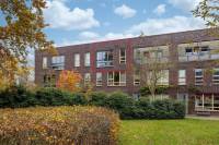 Woning Lekplantsoen 39 Utrecht