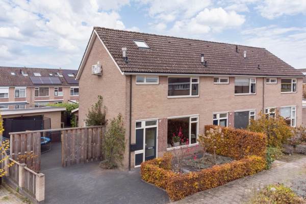 Woning Ravelstraat 30 Haaksbergen