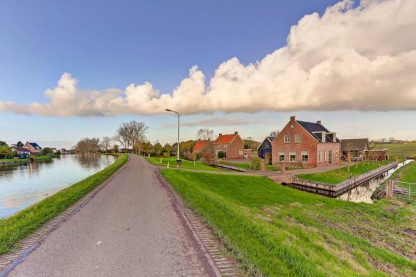 Woning Grote Kanaaldijk 6 MEERKERK