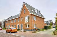 Woning Burg Mullerstraat 13 VALKENBURG ZH