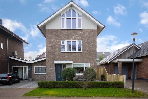 Woning Beukenhout 24 JULIANADORP