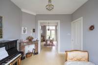 Woning Jan Nieuwenhuijzenstraat 25Rood HAARLEM
