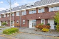Woning Minister Bongaertsstraat 22c Roermond