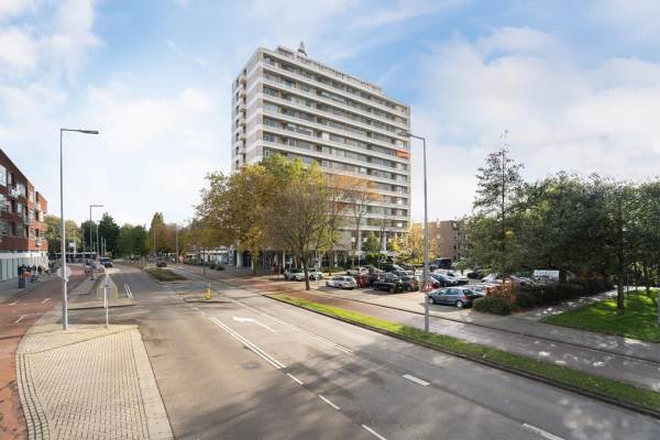Woning Adriaen van der Doeslaan 159 ROTTERDAM