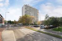 Woning Adriaen van der Doeslaan 159 ROTTERDAM