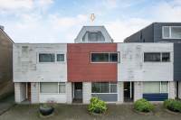 Woning Dongedal 2315 Capelle aan den IJssel