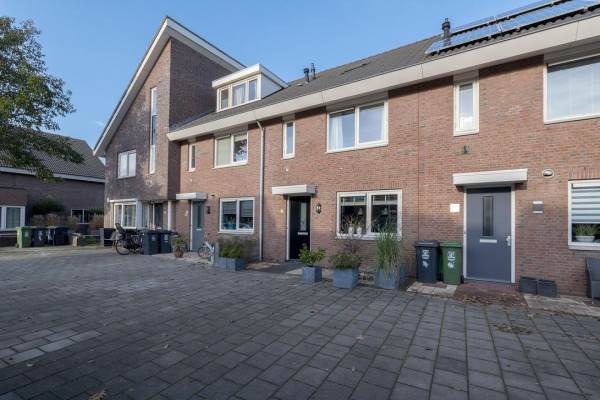 Woning Atlantische Oceaan 21 Naaldwijk