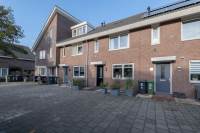 Woning Atlantische Oceaan 21 Naaldwijk