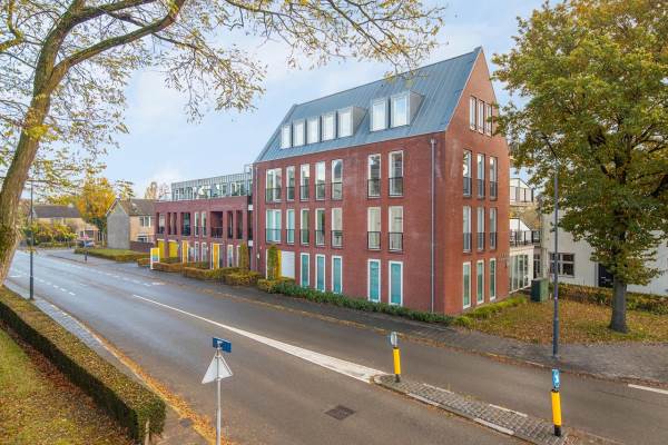 Woning Nieuwe Heilaarstraat 51 BREDA