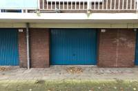 Garage Laan van Blois 25 BEVERWIJK