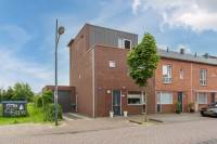 Woning Kruier 26 Assendelft