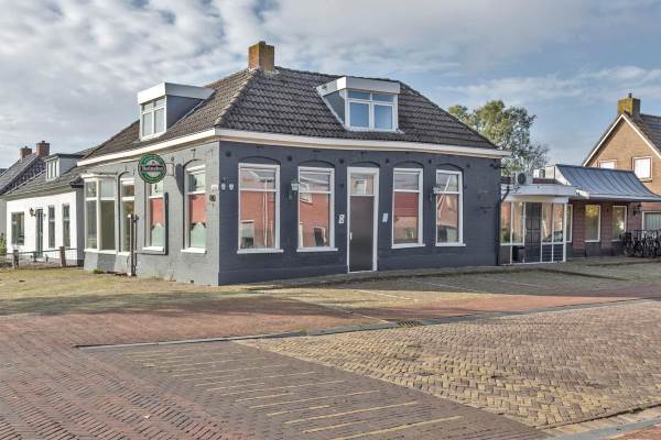 Woning Gedempte Vaart 80 SURHUISTERVEEN