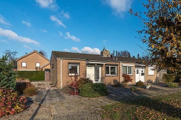 Woning Deken Lendersstraat 24 HOENSBROEK