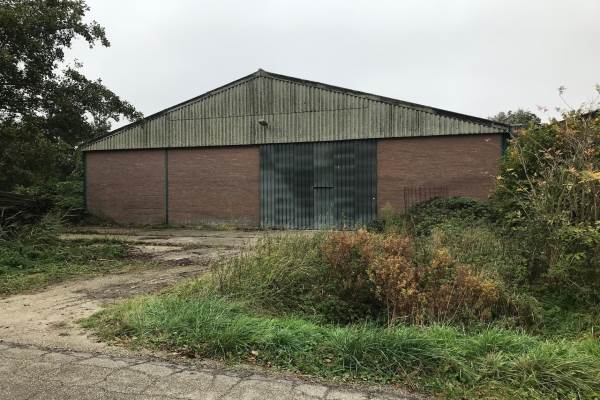 Woning Korte Noordweg 0Ong OVEZANDE