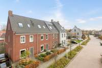 Woning De Twijnerij 24 Steenbergen (NB)