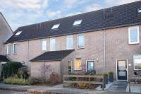 Woning Abersland 1117 Wijchen