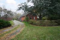 Woning Borgerweg 15 SELLINGEN