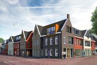 Woning Bouwnummer 12 ZAAMSLAG