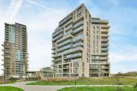 Woning Zeeduinweg 20 ALMERE