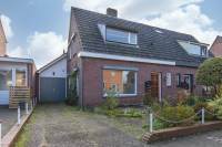 Woning Pastoor van Sonsbeeckstraat 29 STOKKUM