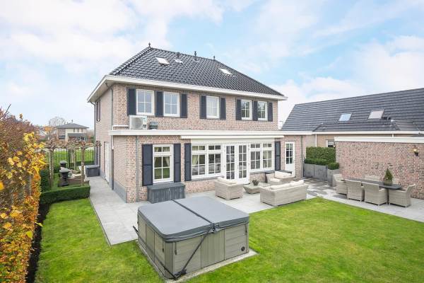 Woning Reinier Rondhorstdijk 60 ROTTERDAM