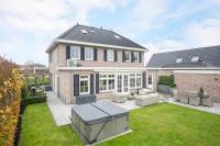 Woning Reinier Rondhorstdijk 60 ROTTERDAM