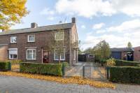 Woning Pastoor Rijnderslaan 30 REUVER