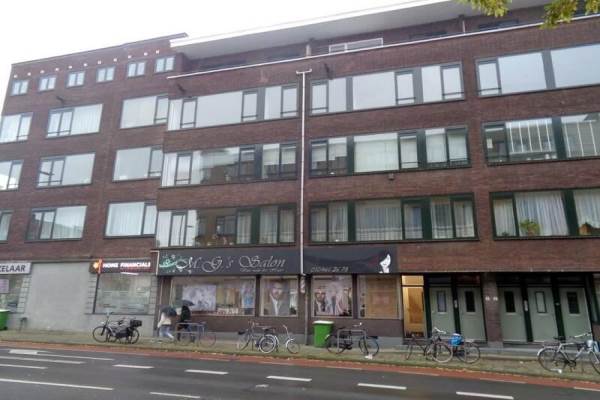Woning Walenburgerweg 4-c 03 ROTTERDAM
