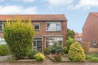 Woning Populierenlaan 24 NIJKERK