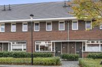 Woning Job Jansenstraat 9 WAGENINGEN