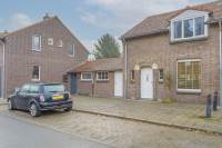 Woning Longinastraat 39 Maastricht