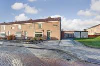 Woning Oostervoor 13 MARKNESSE