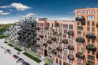 Woning Hyde Park, Kensington House 6, Nr 6 01 2 HOOFDDORP