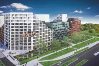 Woning Hyde Park, Kensington House 4, Nr 4 05 4 HOOFDDORP