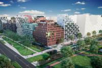 Woning Hyde Park, Kensington House 2, Nr 2 04 4 HOOFDDORP