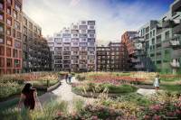 Woning Hyde Park, Kensington House 2, Nr 2 03 4 HOOFDDORP