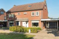Woning Merelstraat 20 VARSSEVELD