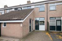 Woning Sperwerhof 40 VARSSEVELD