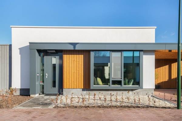 Woning Den Vogelscamp 11 SINT ANTHONIS