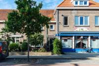 Woning Halvemaanstraat 74 EINDHOVEN