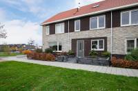 Woning Elementen 53 Zeewolde