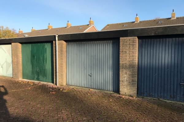 Garage Schelphoek Zuid 51P 4 WARMENHUIZEN