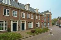 Woning Boterstraat 9 Wageningen