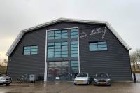 Garage Molenlaan 11H 51 BERGAMBACHT