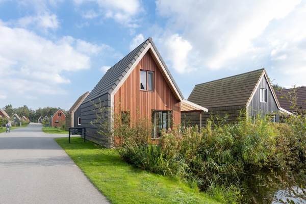 Woning Verlengde Breevaart 3-213 REEUWIJK