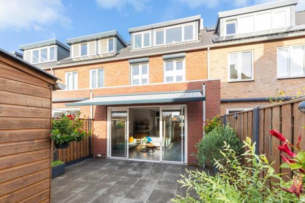 Woning Mariënburg 358 Diemen