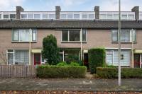Woning Singaporedreef 12 UTRECHT