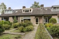 Woning Callunalaan 11 BENNEKOM