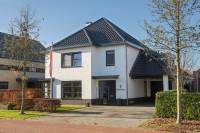 Woning Spanjerstraat 7 Delden