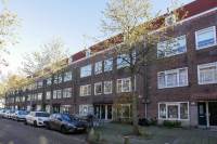 Woning Van Gentstraat 44-1 AMSTERDAM